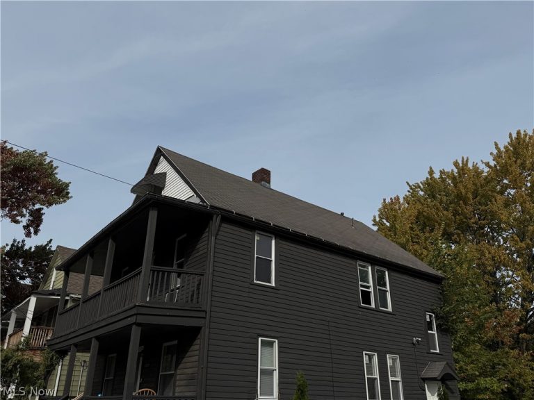 15831 Trafalgar Avenue, Cleveland, OH - Photo 4