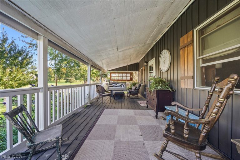 10300 Congress Road, West Salem, OH - Photo 5