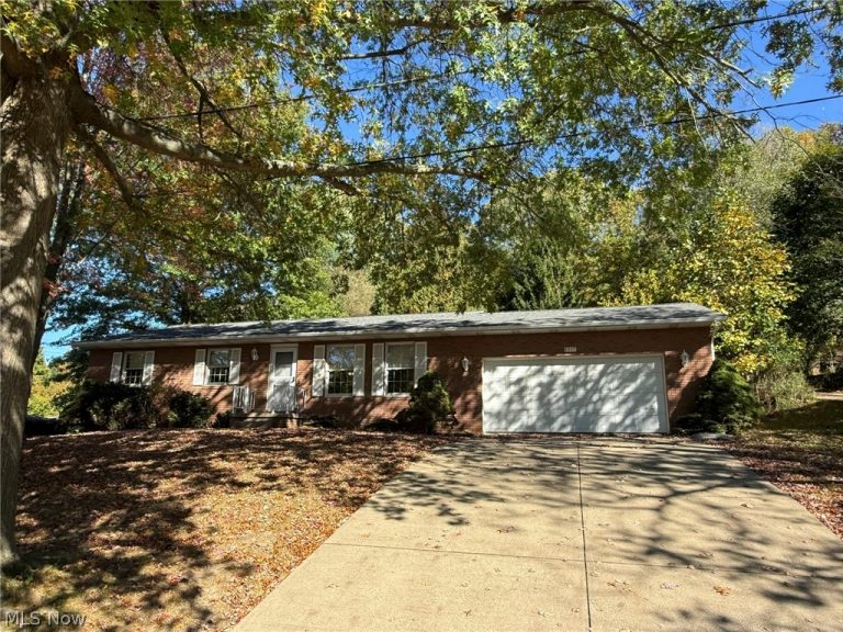 1207 2nd Street, New Philadelphia, OH, 44663