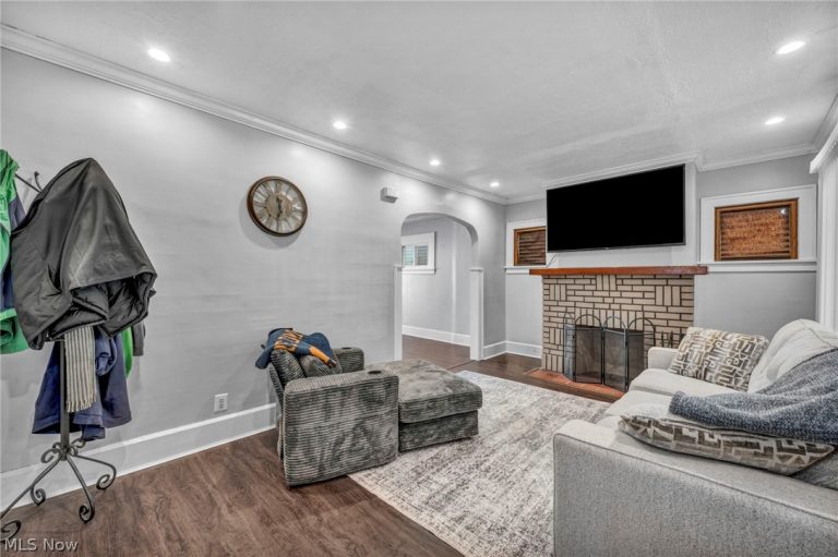 3222 115th Street, Cleveland, OH - Photo 4