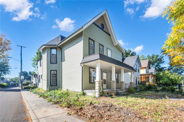 1803 Brevier Avenue, Cleveland, OH - Photo 4