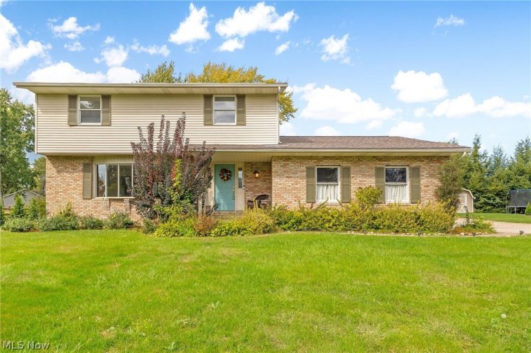 5491 Limerick Avenue, North Canton, OH, 44720