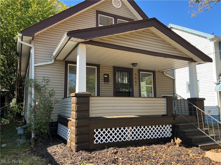 3684 105th Street, Cleveland, OH - Photo 3