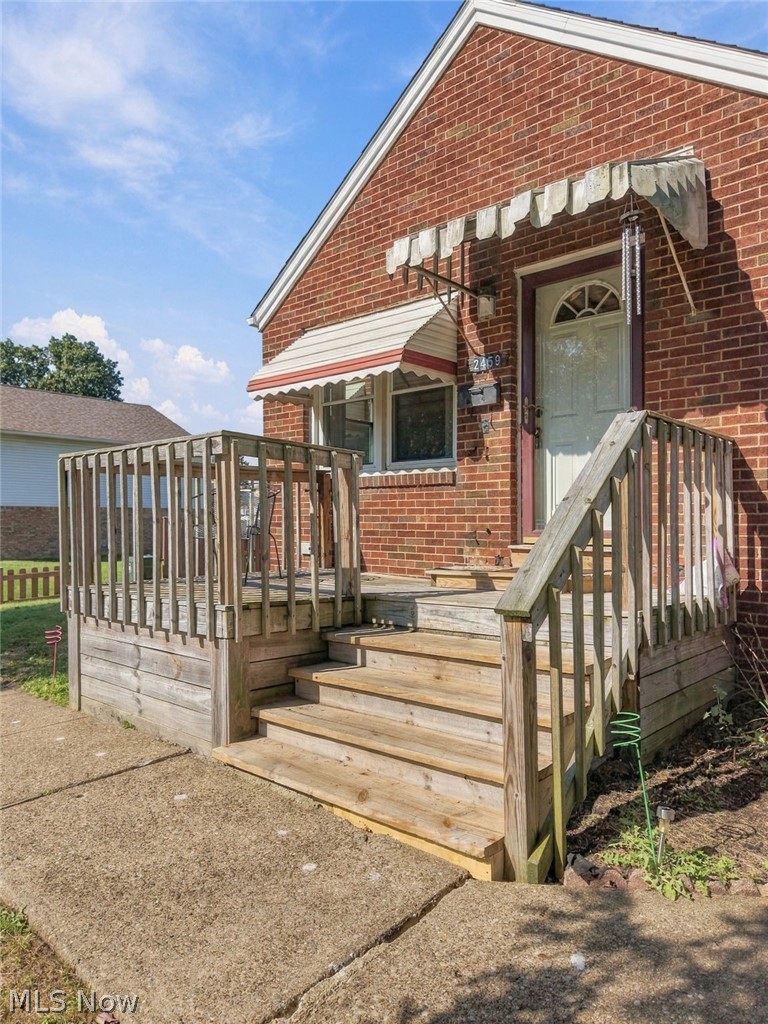 2459 Georgetown Road, Canton, OH - Photo 8