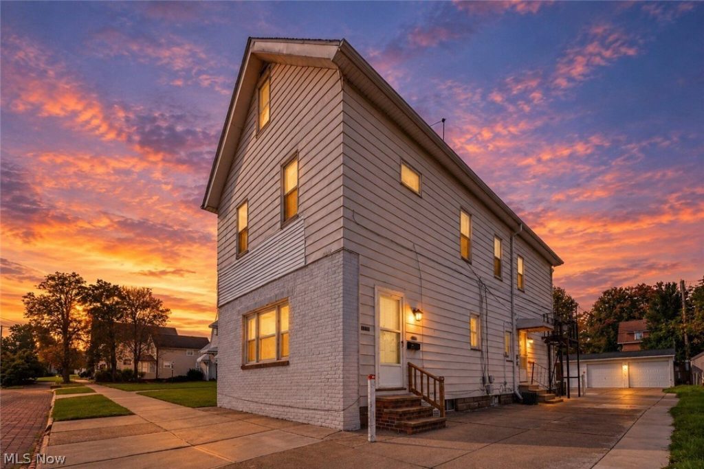 4444 51st Street, Cleveland, OH