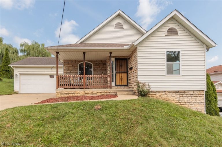 711 Bisson Avenue, Akron, OH, 44307