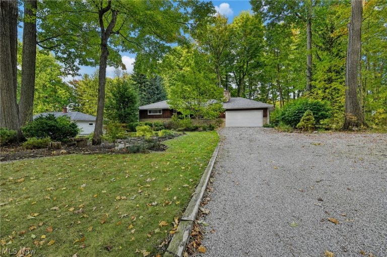 8261 Timberlane Drive, Concord Twp, OH, 44077