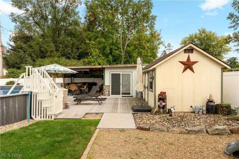 154 Victoria Avenue, Canton, OH - Photo 5