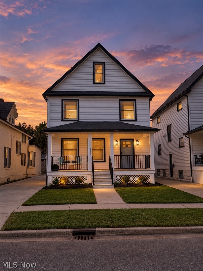 1944 54th Street, Cleveland, OH, 44102