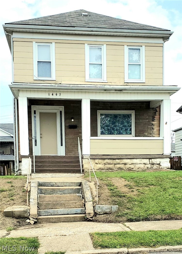 1407 Ridge Avenue, Steubenville, OH - Photo 2