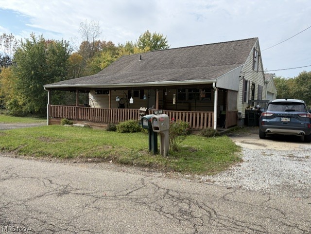 307 Ruggles Avenue, Canton, OH - Photo 4