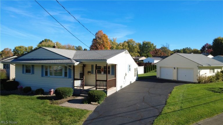 1501 Gypsy Lane, Niles, OH, 44446