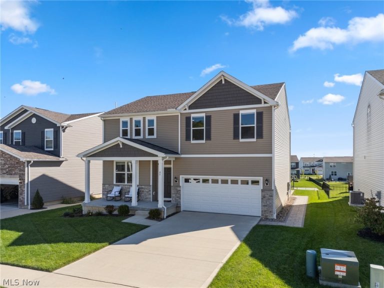 80 Washburn Road, Tallmadge, OH - Photo 2