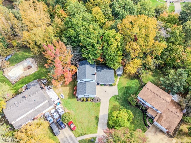 57 Woodhollow Drive, Brunswick, OH - Photo 5