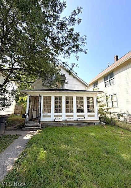 7107 Lawn Avenue, Cleveland, OH, 44102