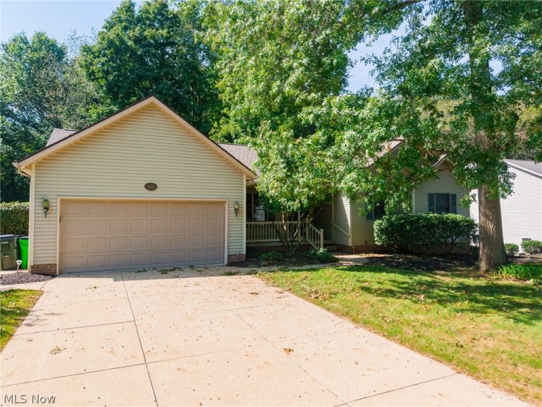 4606 Country Ln, Wooster, OH, 44691