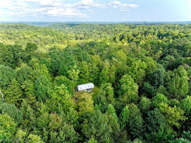 Virginia Ridge Road, Philo, OH, 43771