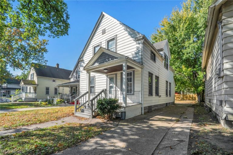 3658 55th Street, Cleveland, OH - Photo 8