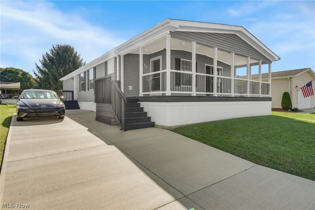 1636 Caddy Lane, Painesville Twp, OH