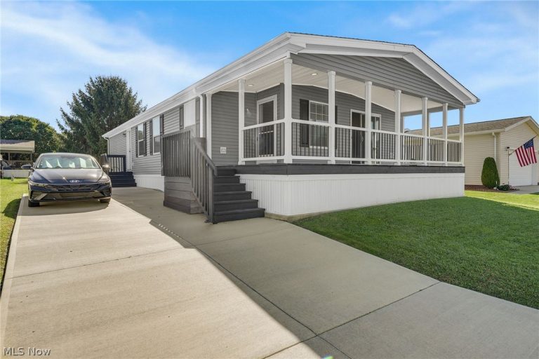 1636 Caddy Lane, Painesville Twp, OH, 44077