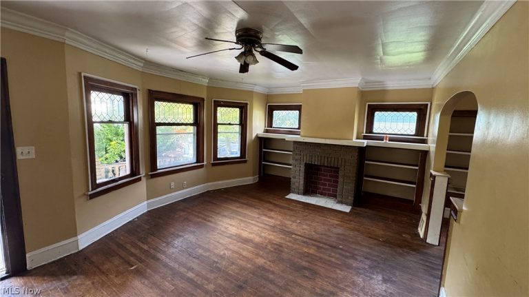 16003 Huntmere Avenue, Cleveland, OH - Photo 3