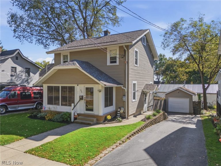 614 Western Drive, Wooster, OH - Photo 2