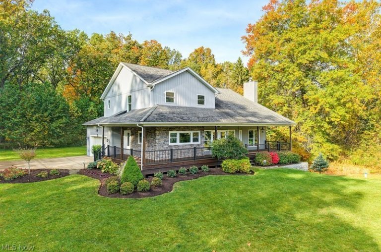 140 Kendall Park Road, Peninsula, OH - Photo 2