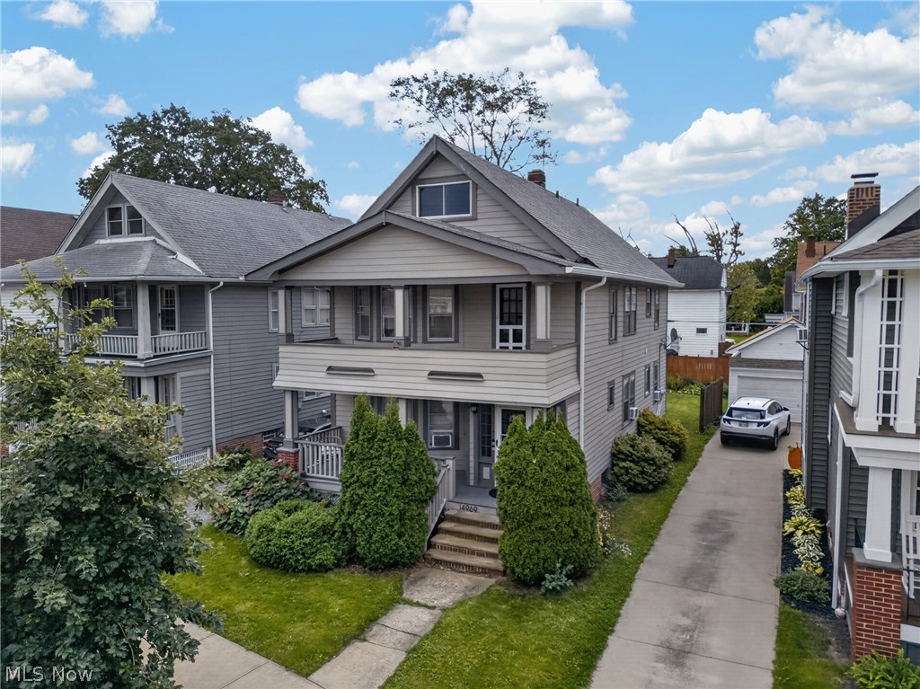 14969 Delaware Avenue, Lakewood, OH