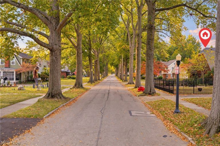 415 Greenwood Avenue, Akron, OH - Photo 3