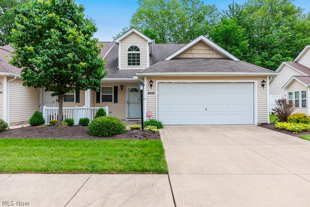 7451 Willow Woods Drive #35B, North Olmsted, OH