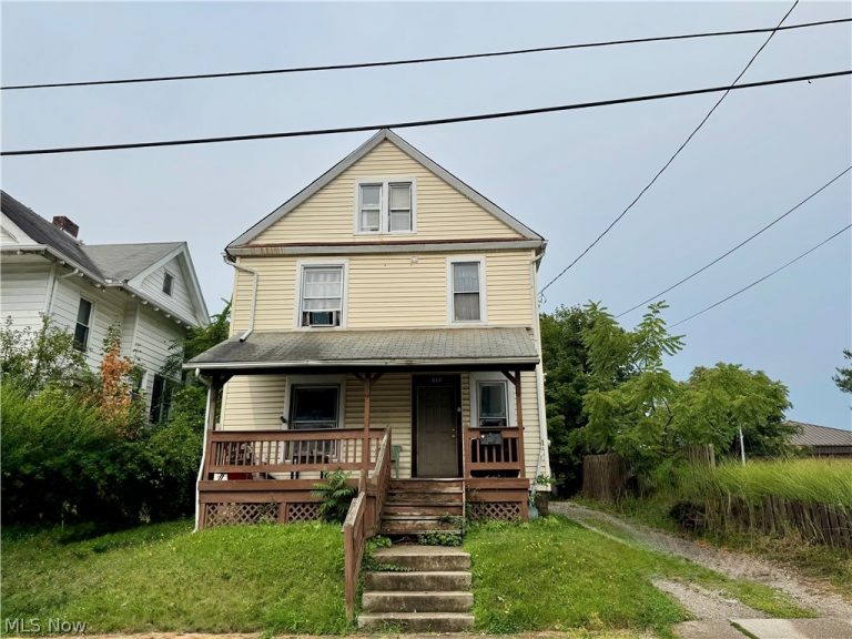 414 Kirn Avenue, Akron, OH, 44304