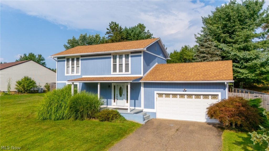 604 Pine Valley Drive, Steubenville, OH