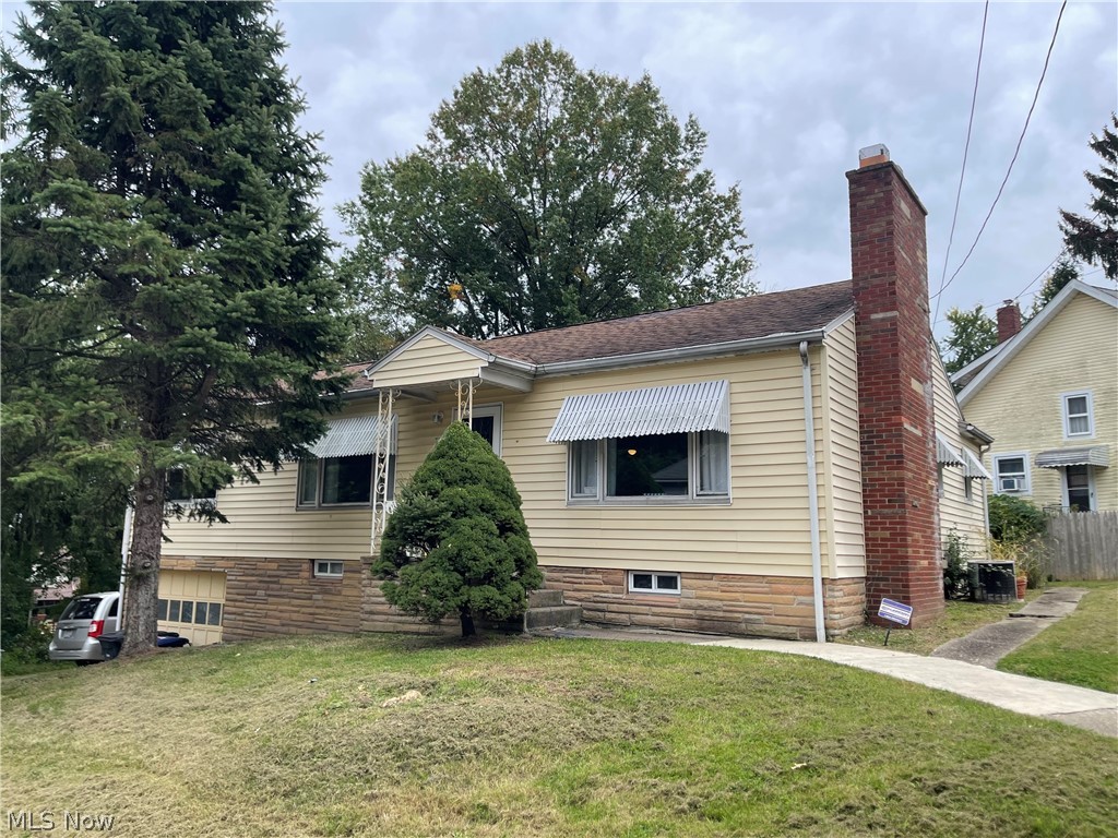 710 Clearview Avenue, Akron, OH