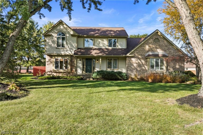 7902 Kerrybrooke Trail, Poland, OH, 44514
