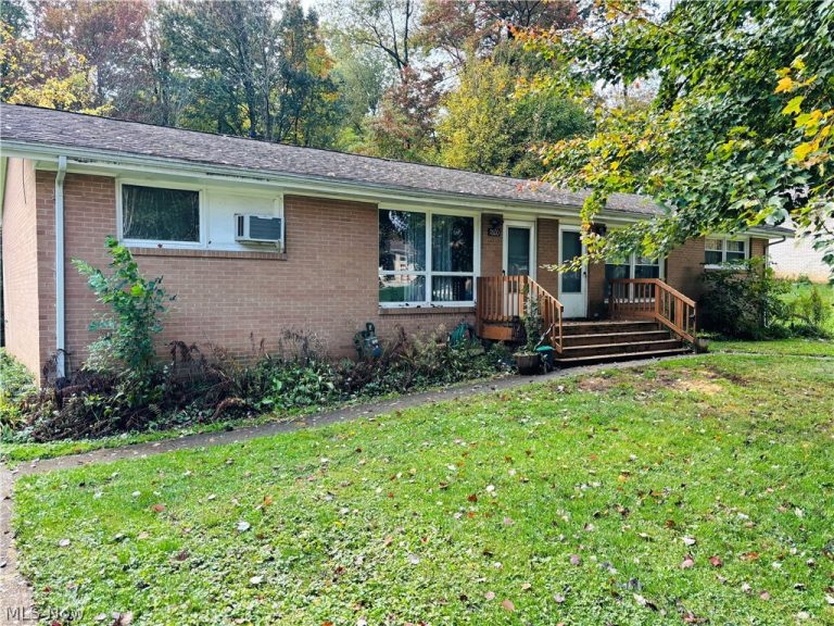 7600 Peyton Street, Massillon, OH, 44646