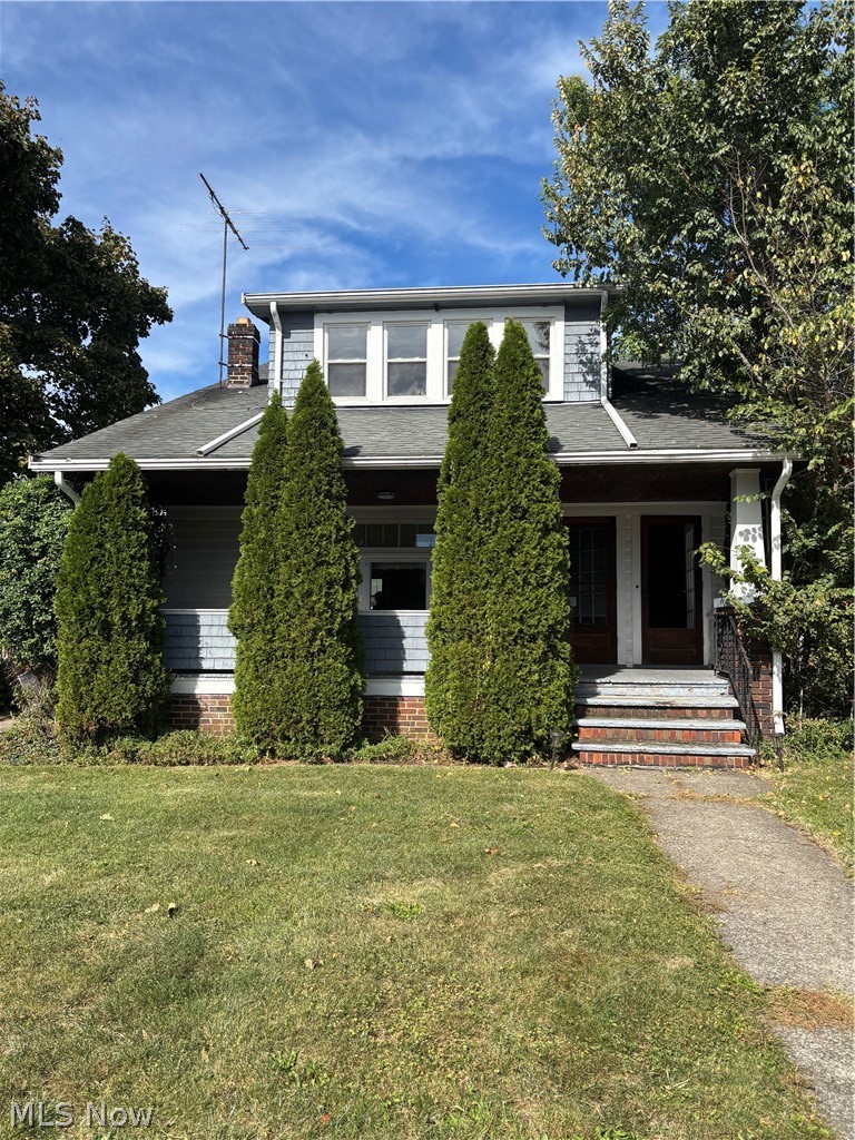 18309 Edgerton Road, Cleveland, OH - Photo 2
