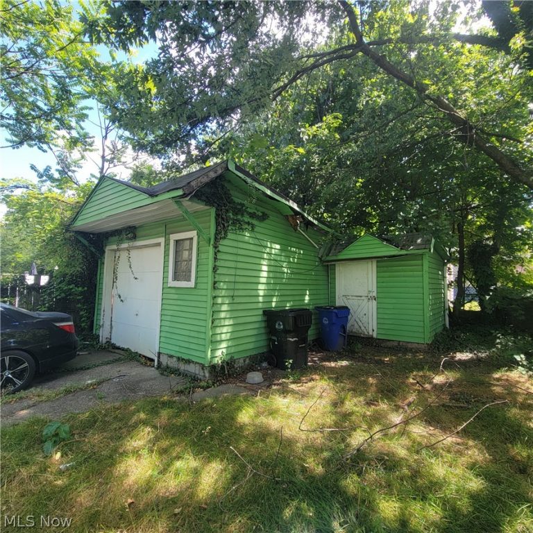 3641 104th Street, Cleveland, OH - Photo 5