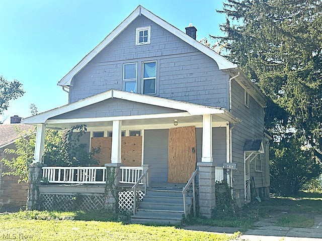 4368 156th Street, Cleveland, OH - Photo 2
