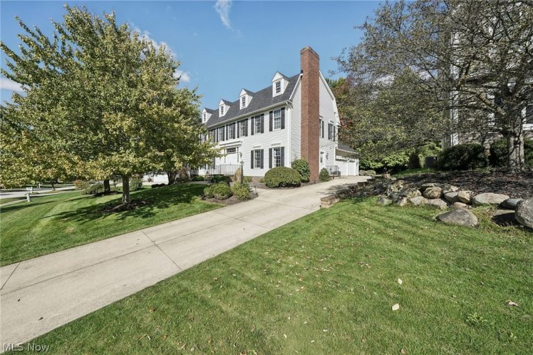 107 Blackberry Drive, Hudson, OH - Photo 3