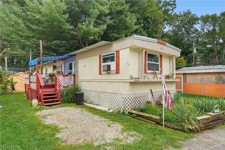2349 Ivy Way Street, Canton, OH, 44705