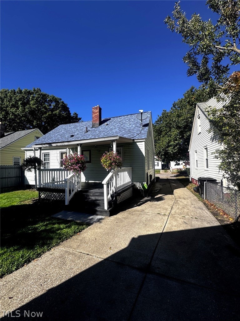 11801 Kensington Avenue, Cleveland, OH - Photo 4
