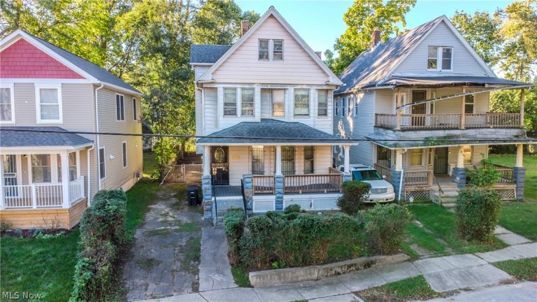 11314 Orville Avenue, Cleveland, OH - Photo 2