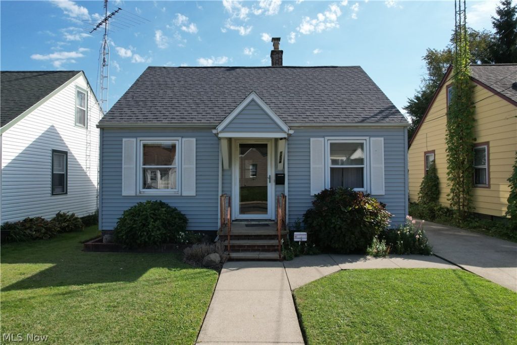 1234 Dartmouth Avenue, Canton, OH