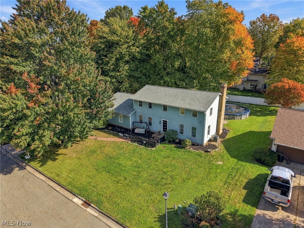 834 Sawmill Trail, Massillon, OH