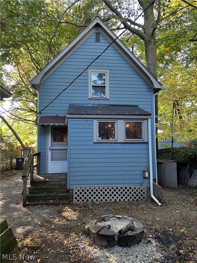 947 Woodview Road, Cleveland Heights, OH - Photo 8