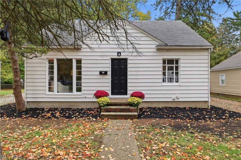 1055 Seward Avenue, Akron, OH, 44320
