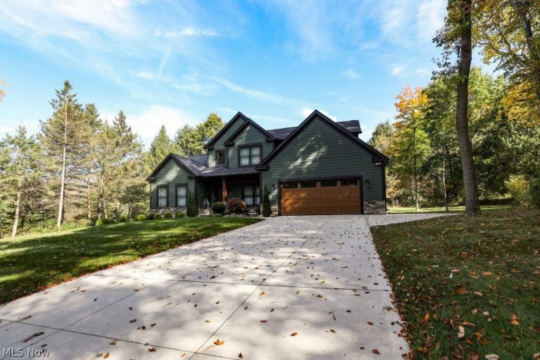 1105 Woodbend Road, Ravenna, OH - Photo 3