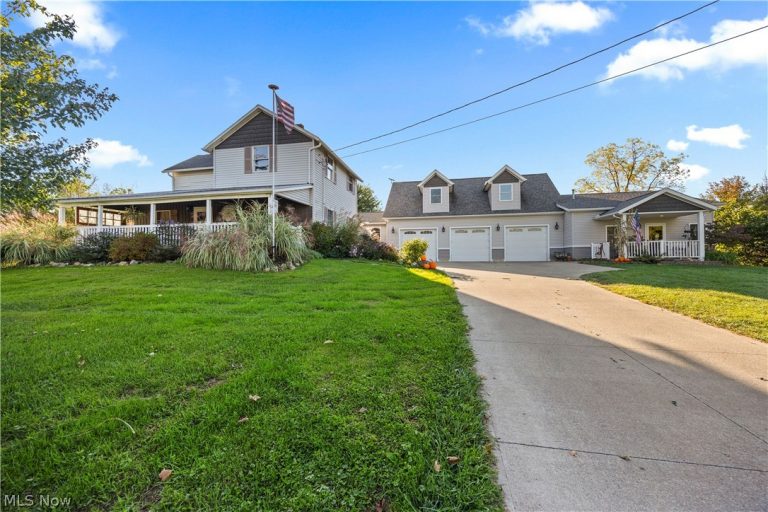 10300 Congress Road, West Salem, OH - Photo 2