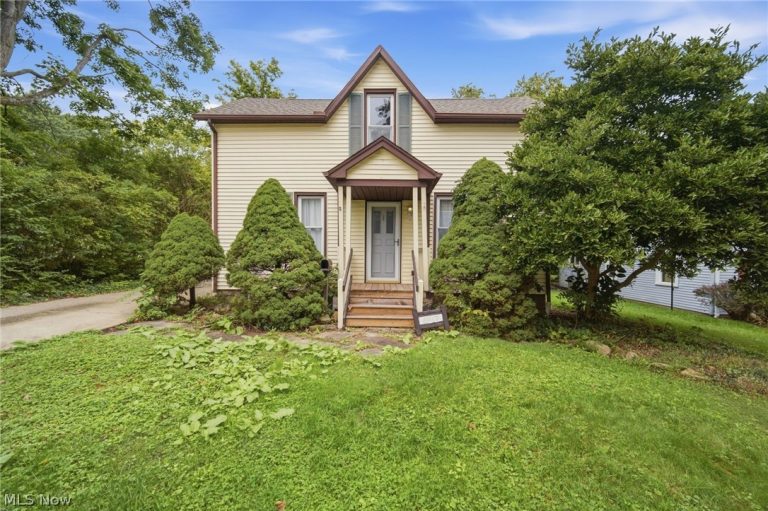 6917 Daisy Avenue, Brecksville, OH, 44141