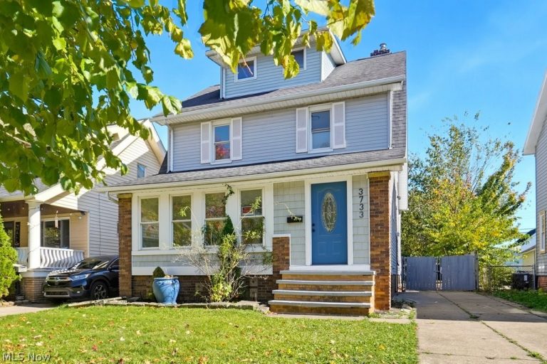 3733 133rd Street, Cleveland, OH - Photo 2